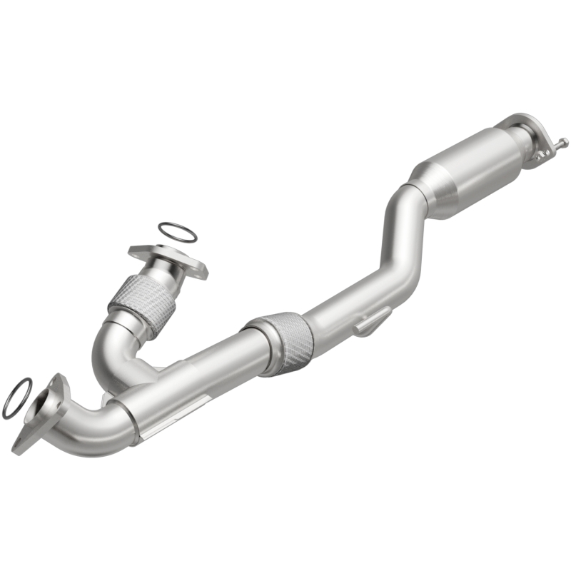MagnaFlow Direct Fit Catalytic Converter 09-12 Nissan Murano 3.5L thumbnail 5