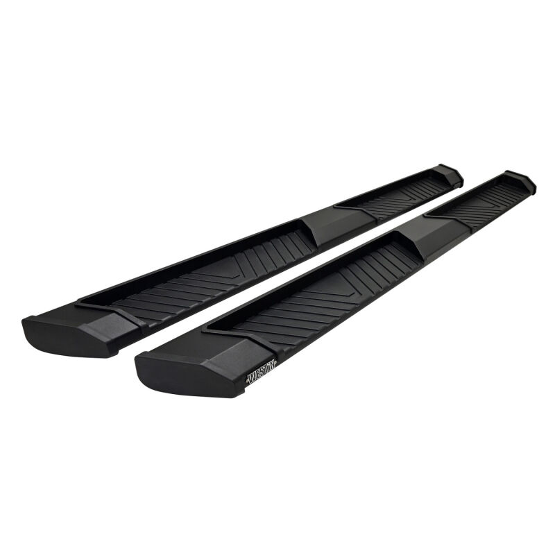 WES Running Boards - AT6