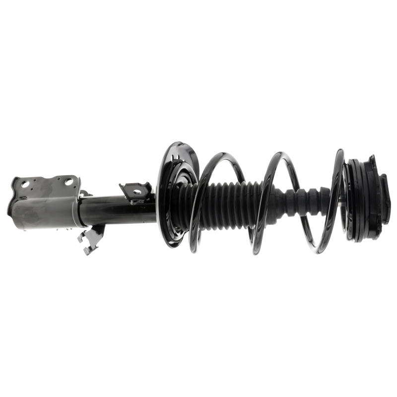 KYB Shocks & Struts Strut Plus Front Left 14-15 Nissan Rogue thumbnail 8