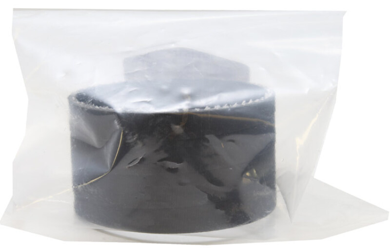 K&N Hose 3.75inid X 2.25inl Reinforced thumbnail 3