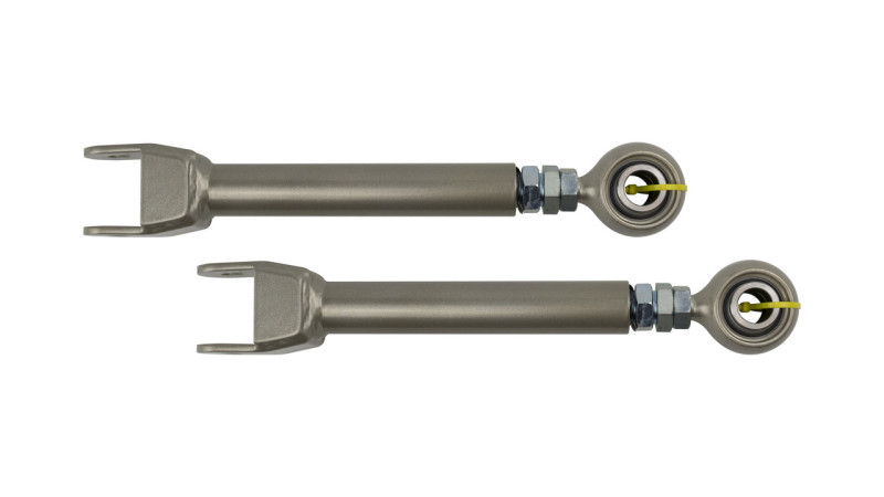 ISR Traction Rods