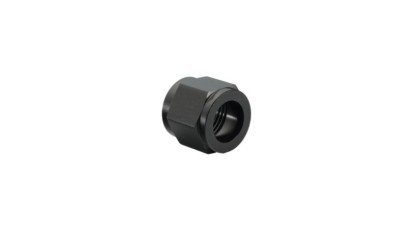 8AN Female Flare Nut for Hardline Tubing