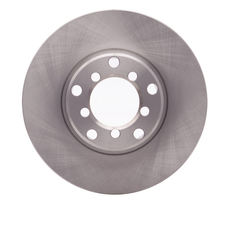 DFC Brake Rotors - Plain