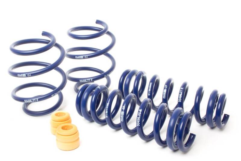 HR Super Sport Springs