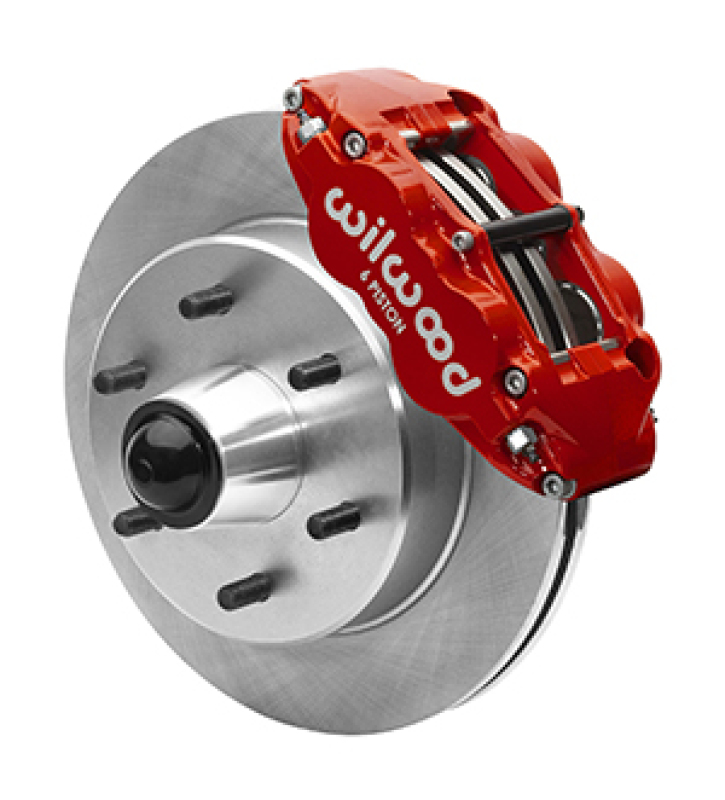 WIL Superlite Brake Kit