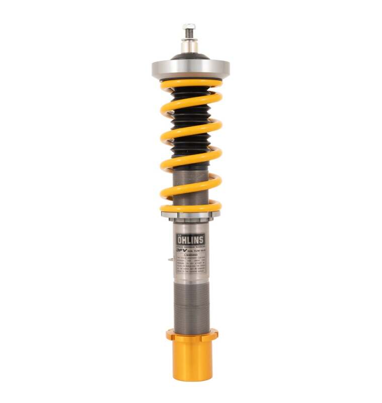 Ohlins 12-18 BMW 3/4-Series (F3X) RWD Road & Track Coilover System thumbnail 7