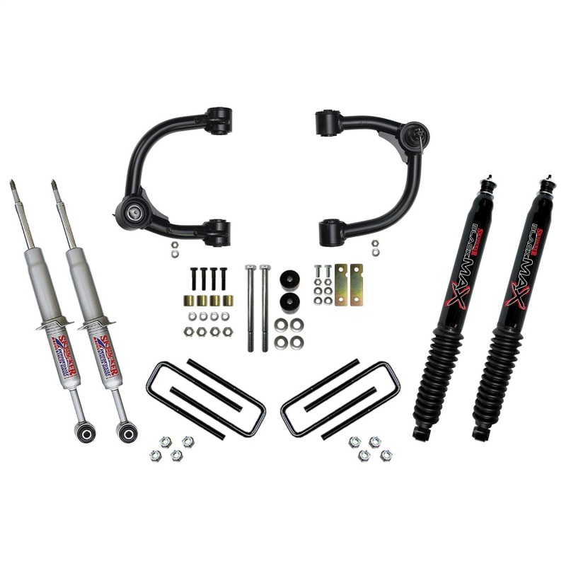 SKY Lift Kit Components