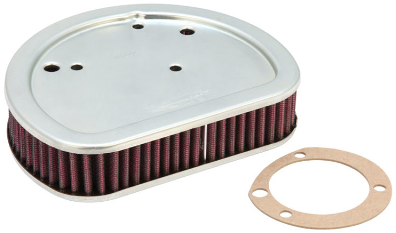 KN Motorcycle Direct Fit Air Filters