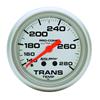 Autometer Ultra-Lite 66.7mm Mechanical 140-280 Degree F Transmission Temperature Gauge thumbnail 6