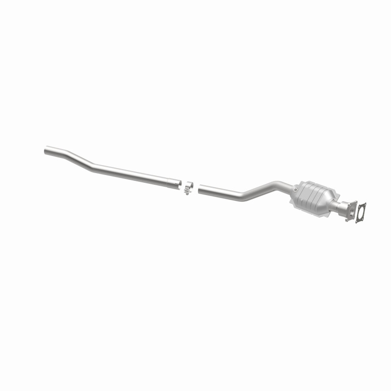 MagnaFlow Direct Fit Catalytic Converter 01-03 Caravan/Voyager 3.3L thumbnail 8