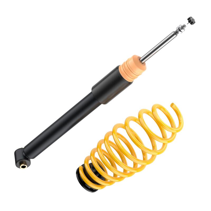 ST Suspensions XTA Coilover Kits 1821080J 15+ Audi A3 (8V) 1.8T 2WD thumbnail 9