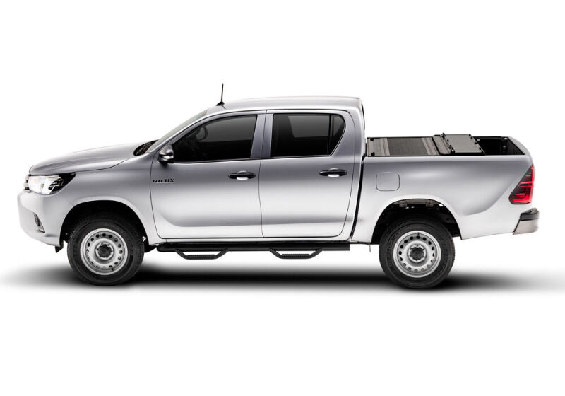 UnderCover 2024 Toyota Tacoma 6ft Flex Bed Cover thumbnail 9