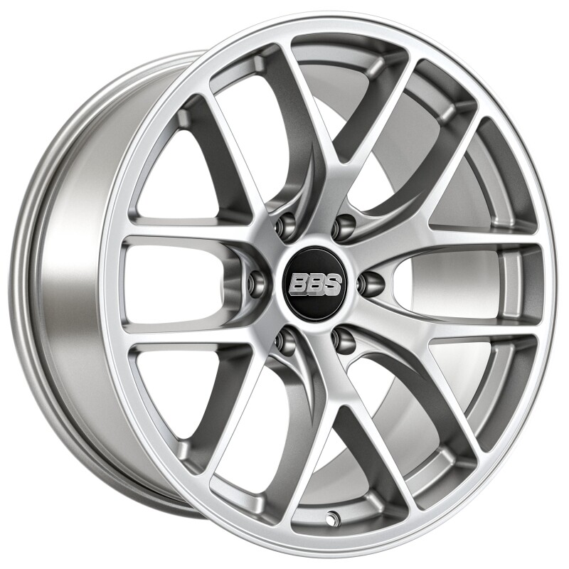 BBS TS-P Wheels
