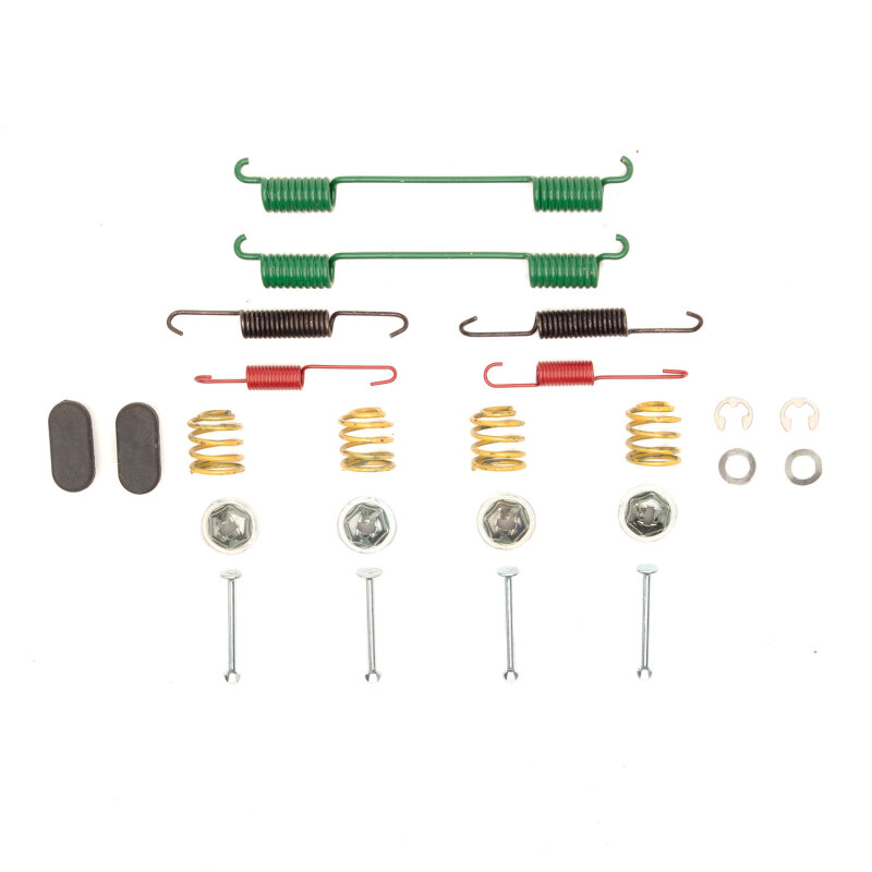 DFC Drum Brake Hardware Kits
