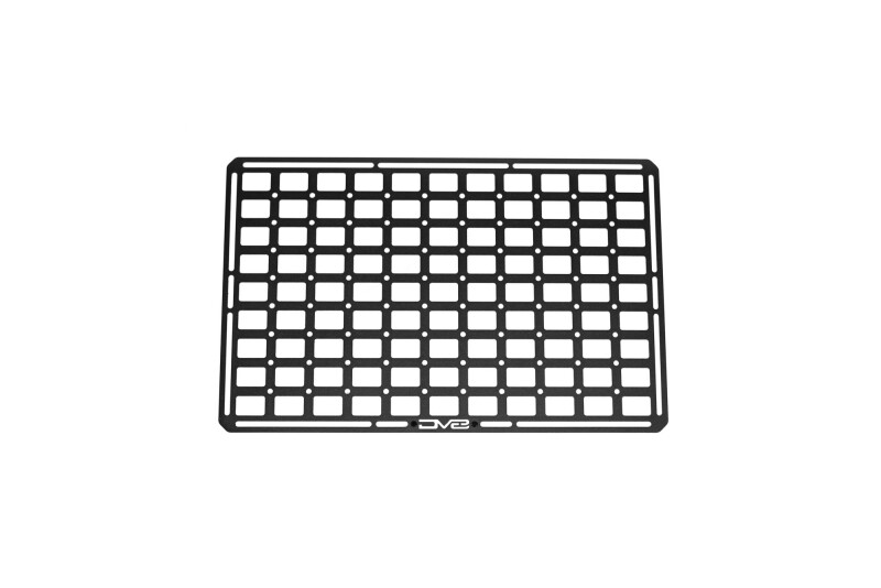DVE Molle Panels