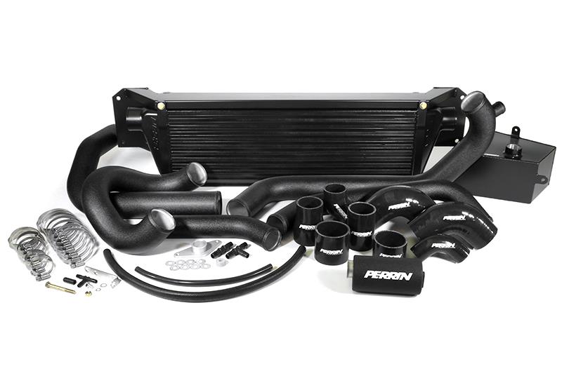 PA FIMC Boost Tubes