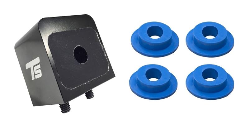 TQS Shifter Bushings