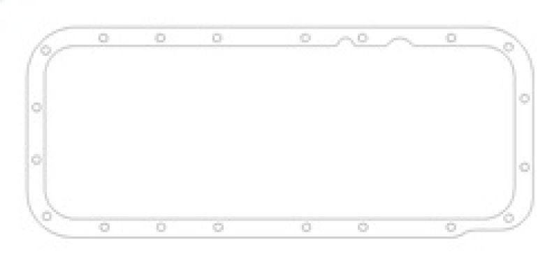 Cometic Chrysler Gen-2 Hemi .032in AFM Oil Pump Gasket Kit thumbnail 7
