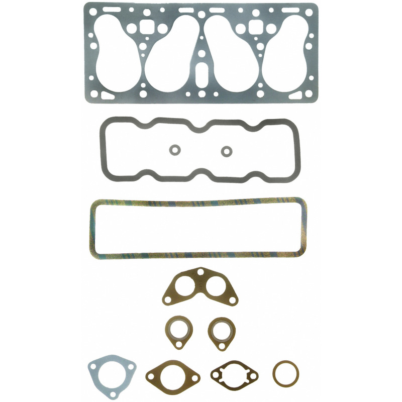 FEL Cylinder Head Gaskets