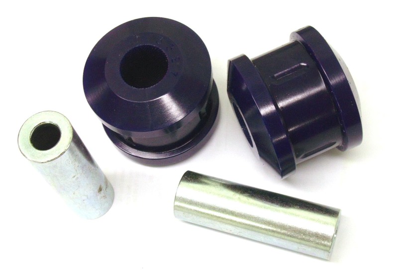SPR Bushings - Control Arm