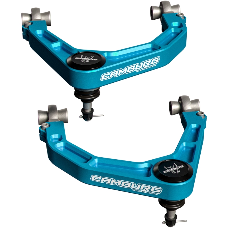 CMB KINETIK V2 Uniball Upper Arms