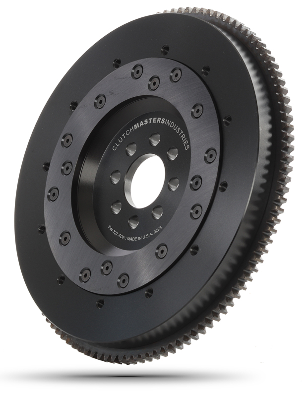 Lightweight Aluminum Flywheel for FX725