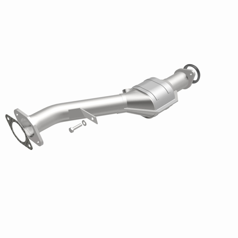 MagnaFlow Direct Fit Catalytic Converter 04-07 Subaru WRX/STi 2.5L T thumbnail 8