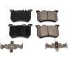 PSB Z17 Evolution Brake Pads