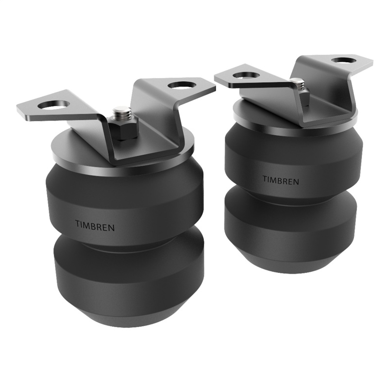 TIM Suspension Enhancement Systems