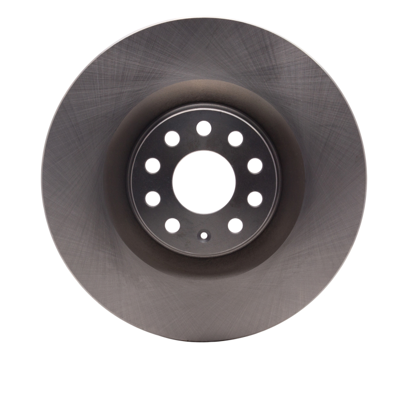 DFC Brake Rotors - Plain