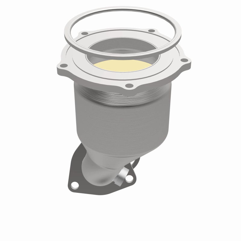 MagnaFlow Direct Fit Catalytic Converter 94-95 Camry 2.2 Manifold CA thumbnail 9