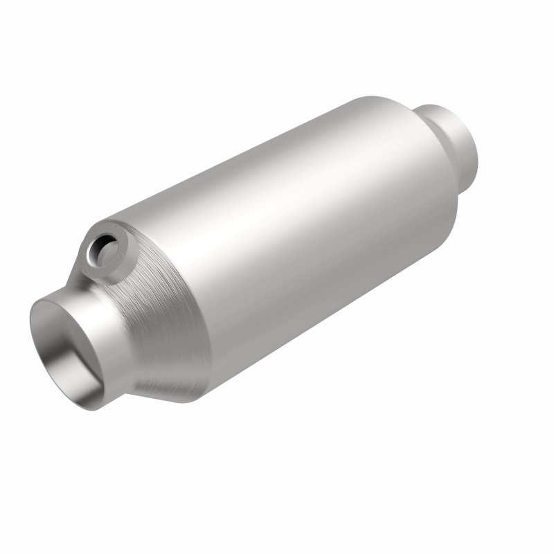 MagnaFlow Universal Carb Compliant 2.25in Catalytic Converter thumbnail 8