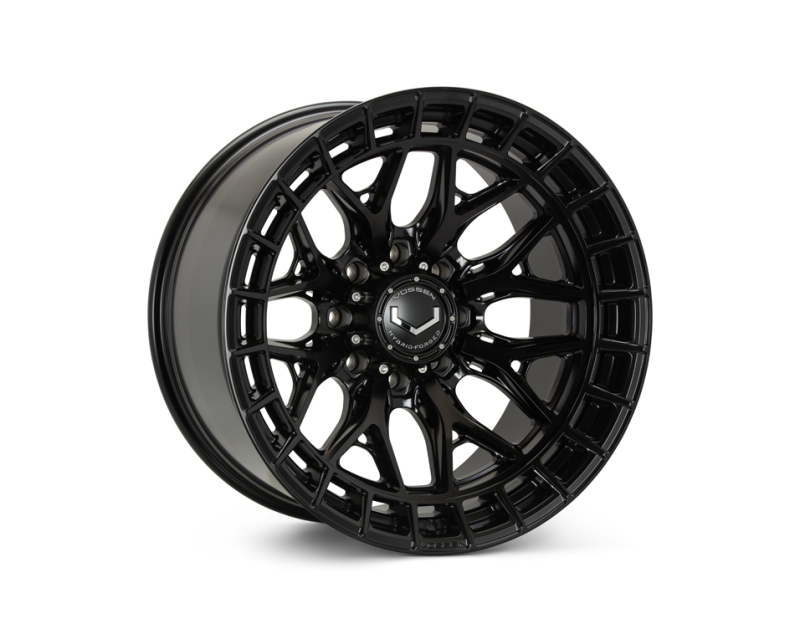 VOS HFX-1 Wheels