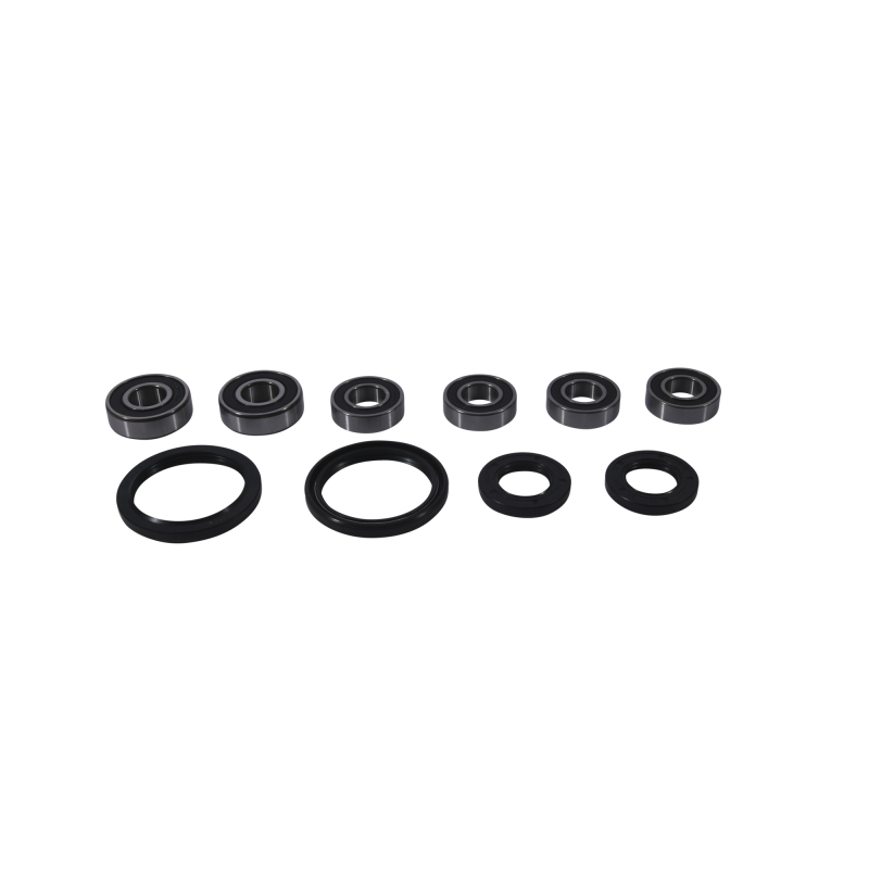 PIV Wheel Bearing Kit