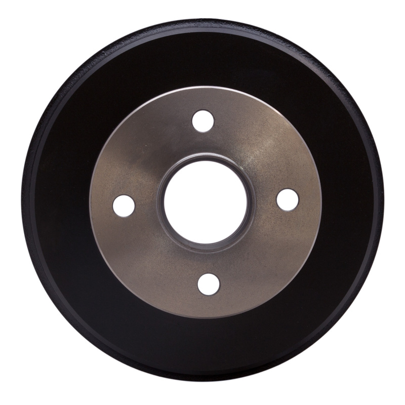 True Balanced Brake Drum