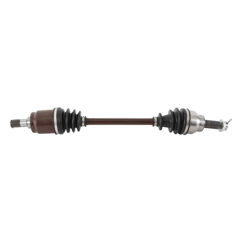 ABR Xtreme Duty Axles