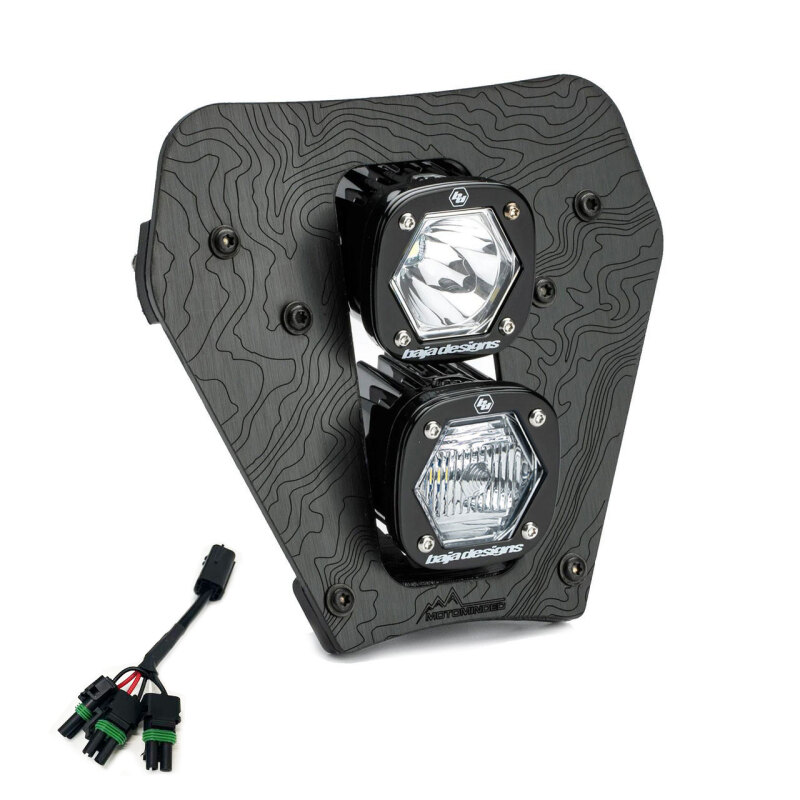 BAJ Powersports Headlight Kits