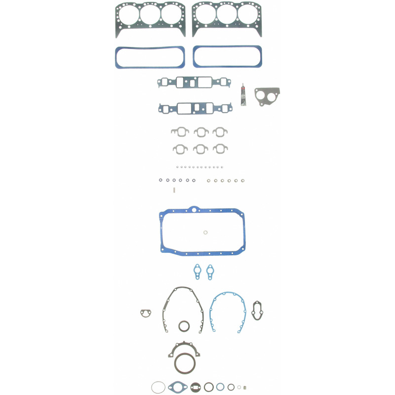 FEL Engine Gasket Sets