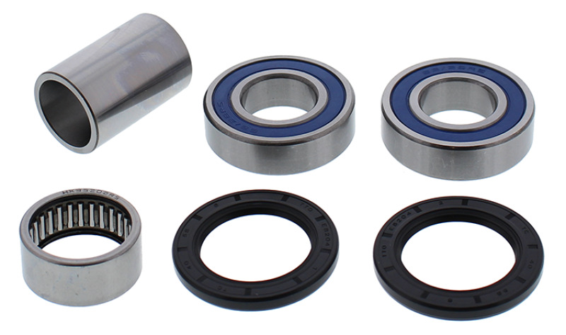 ABR Wheel Bearing Kits