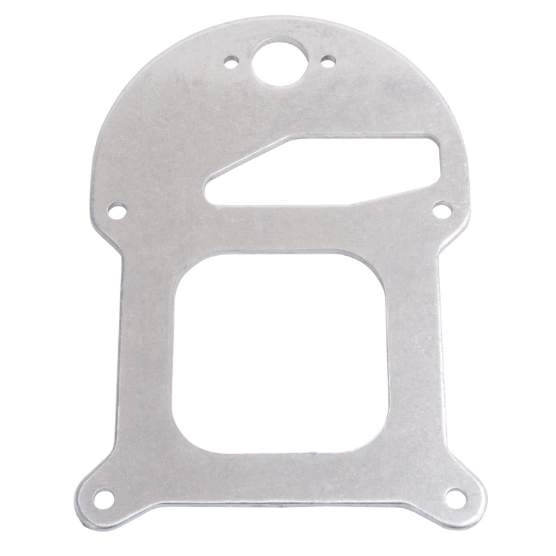 Edelbrock Single Reg Flange Plate thumbnail 6