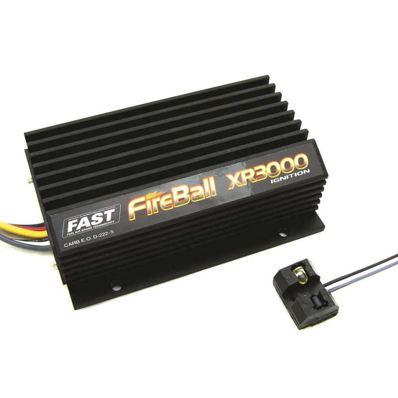 FST Ignition Kits