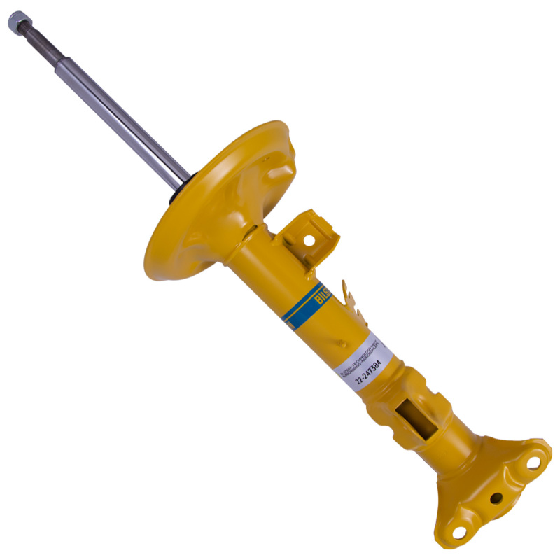 Bilstein 1992 BMW 325i / 325is B6 Performance Strut Front Left thumbnail 3