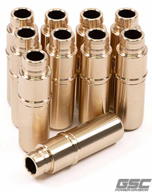 GSC Intake Valve Guides