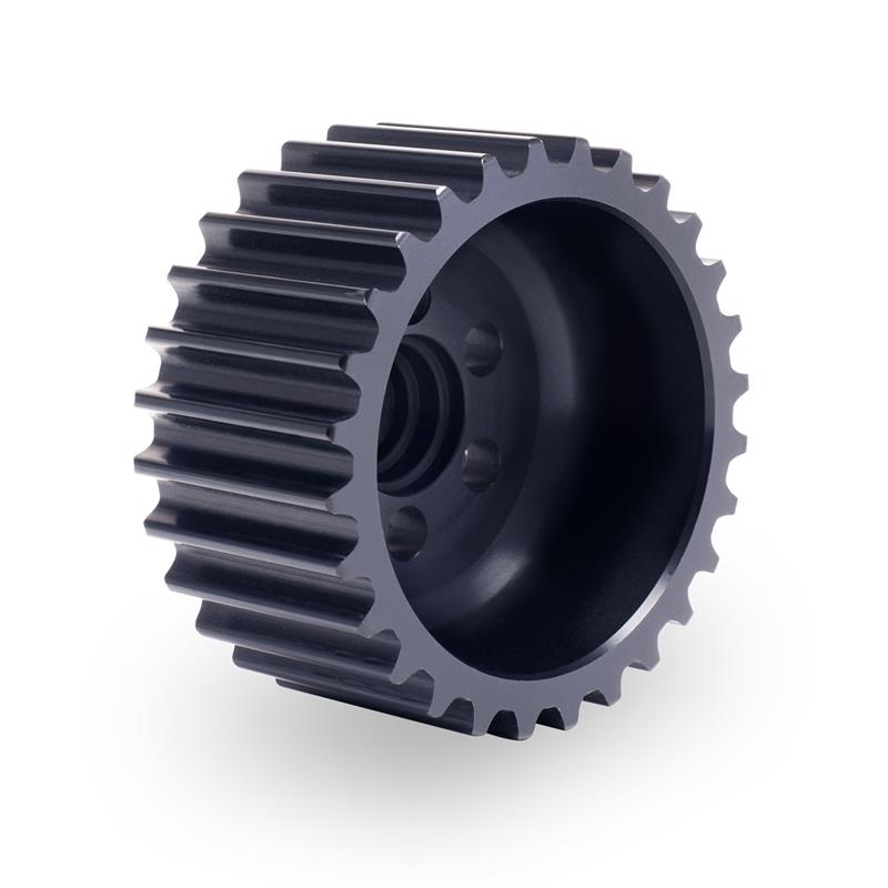 KRT Supercharger Pulleys