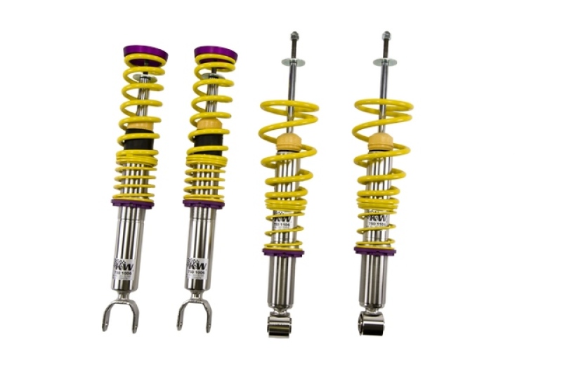KW V1 Coilover Kit
