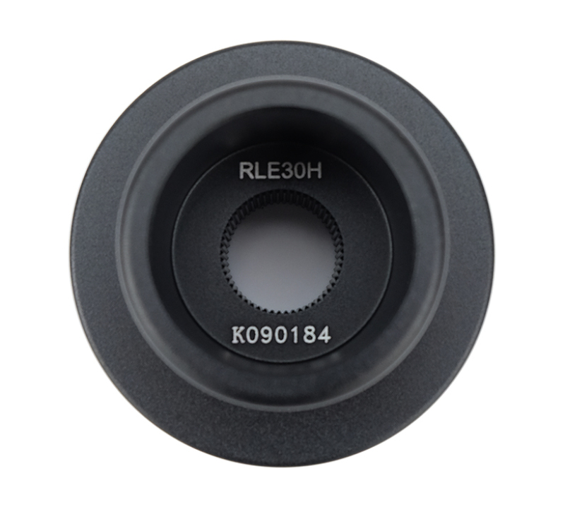 NRG Race Short Hub Black E30H thumbnail 6
