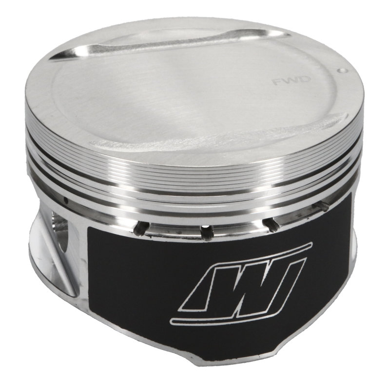Wiseco CHRY NEON 8.8:1 Turbo 1.236 X 87.5 Piston Shelf Stock thumbnail 6