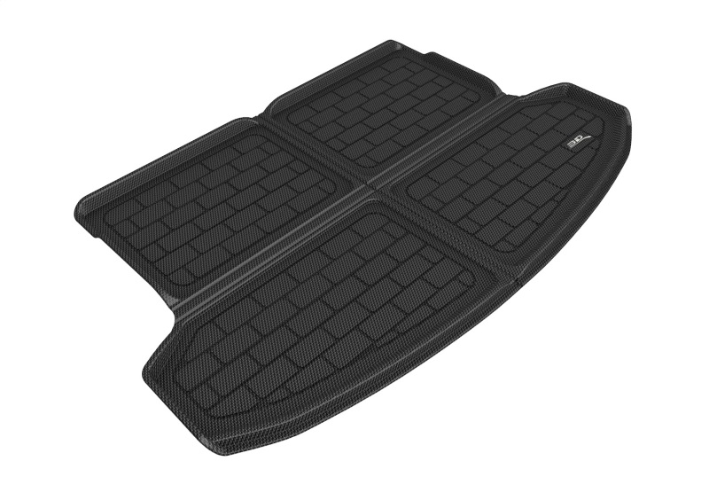 ACE Cargo Liner - Black