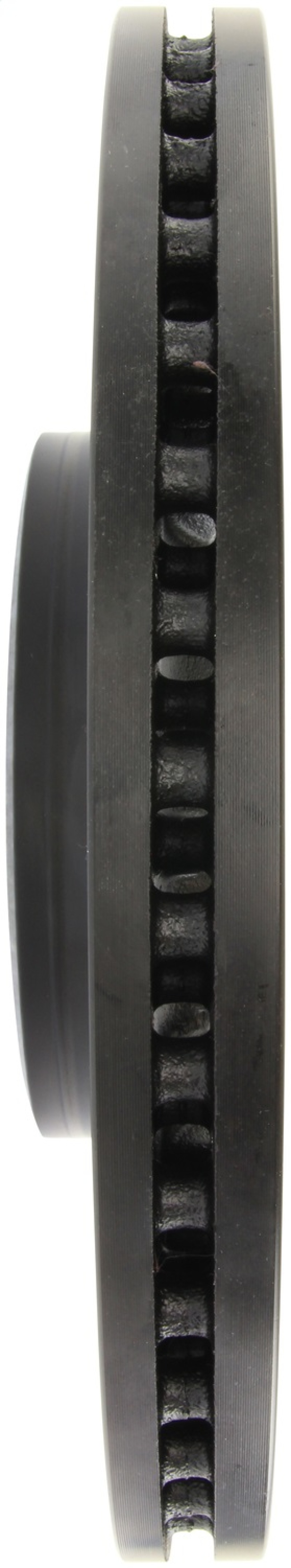 StopTech Slotted & Drilled Sport Brake Rotor thumbnail 4