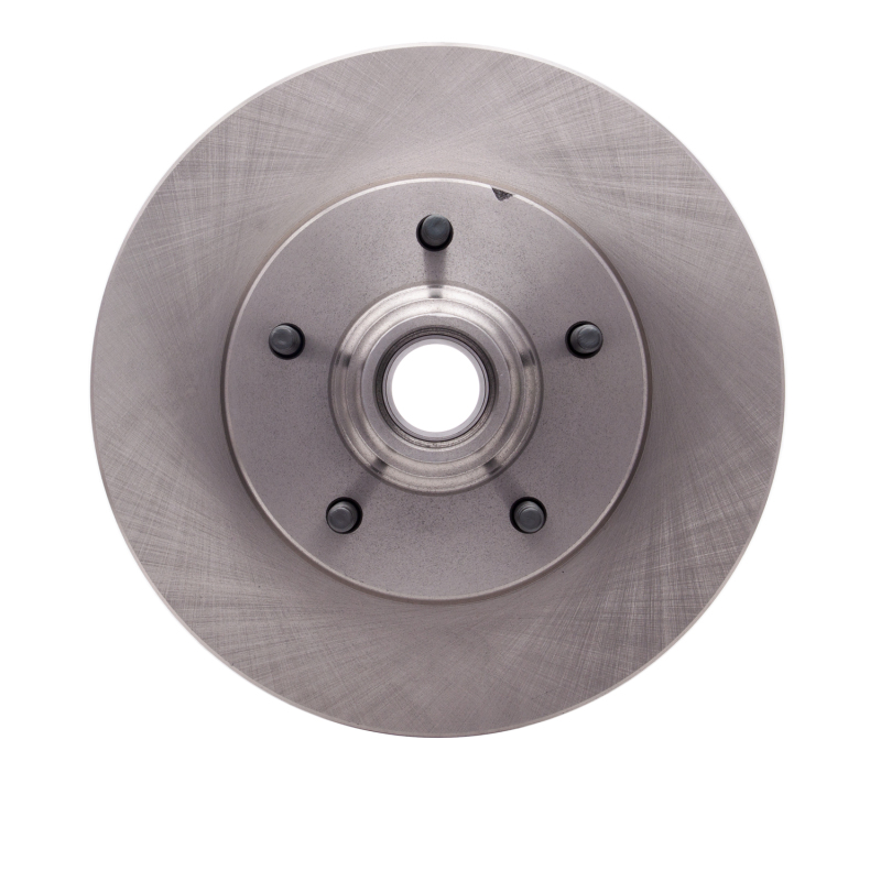DFC Brake Rotors - Plain